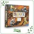 Root Expansión Los Cachivaches