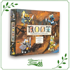 Root Expansión Los Cachivaches