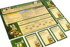 Root Expansión Los Cachivaches