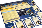 Root Expansión Los Cachivaches