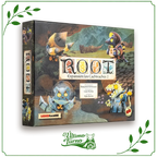 Root Expansión Los Cachivaches 2