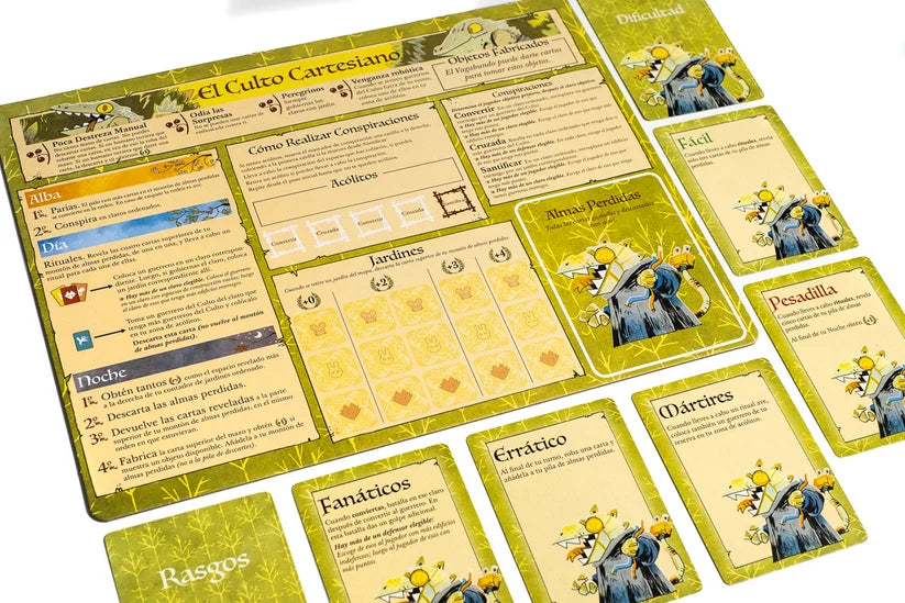 Root Expansión Los Cachivaches 2