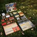 Root The Marauder Expansion