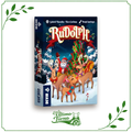 Rudolph - Pocket