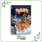 Rudolph - Pocket