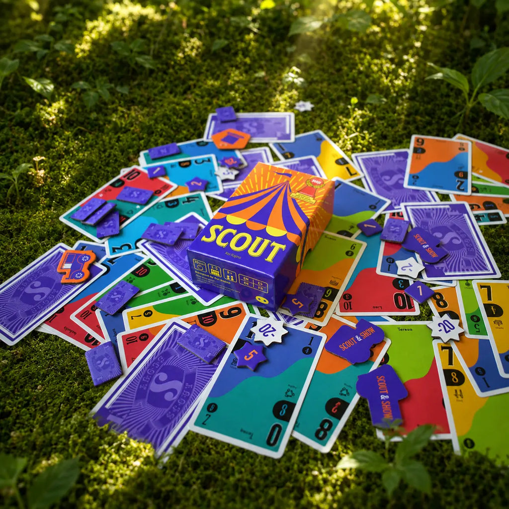 Scout
