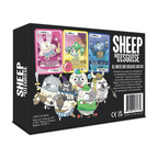 Sheep in disguise