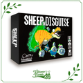 Sheep in disguise