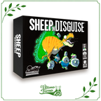 Sheep in disguise