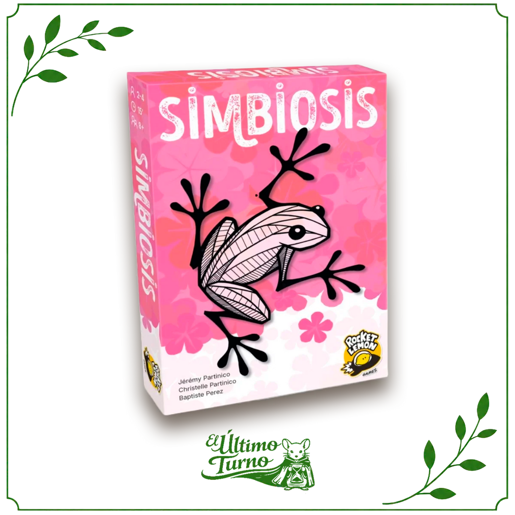 Simbiosis