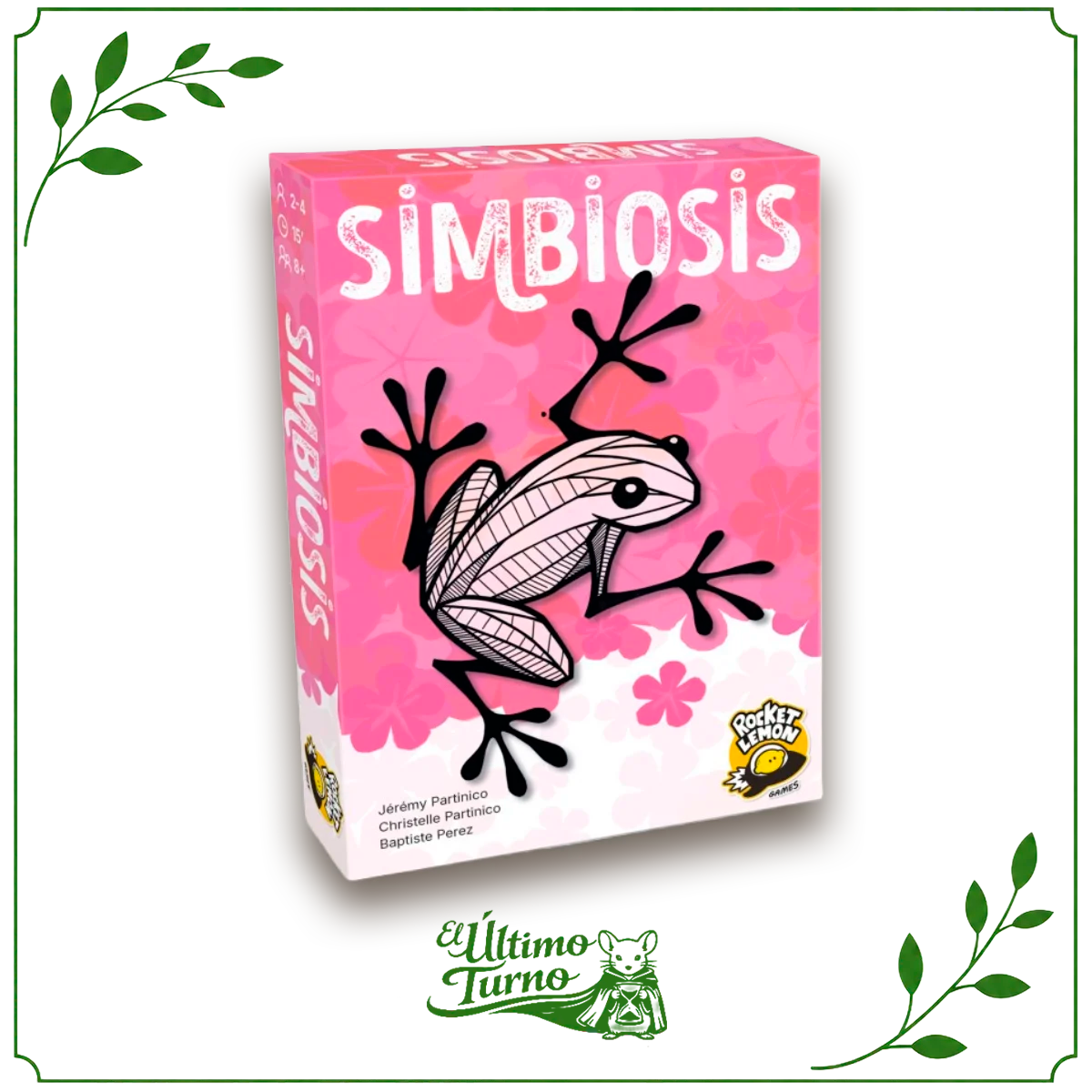 Simbiosis