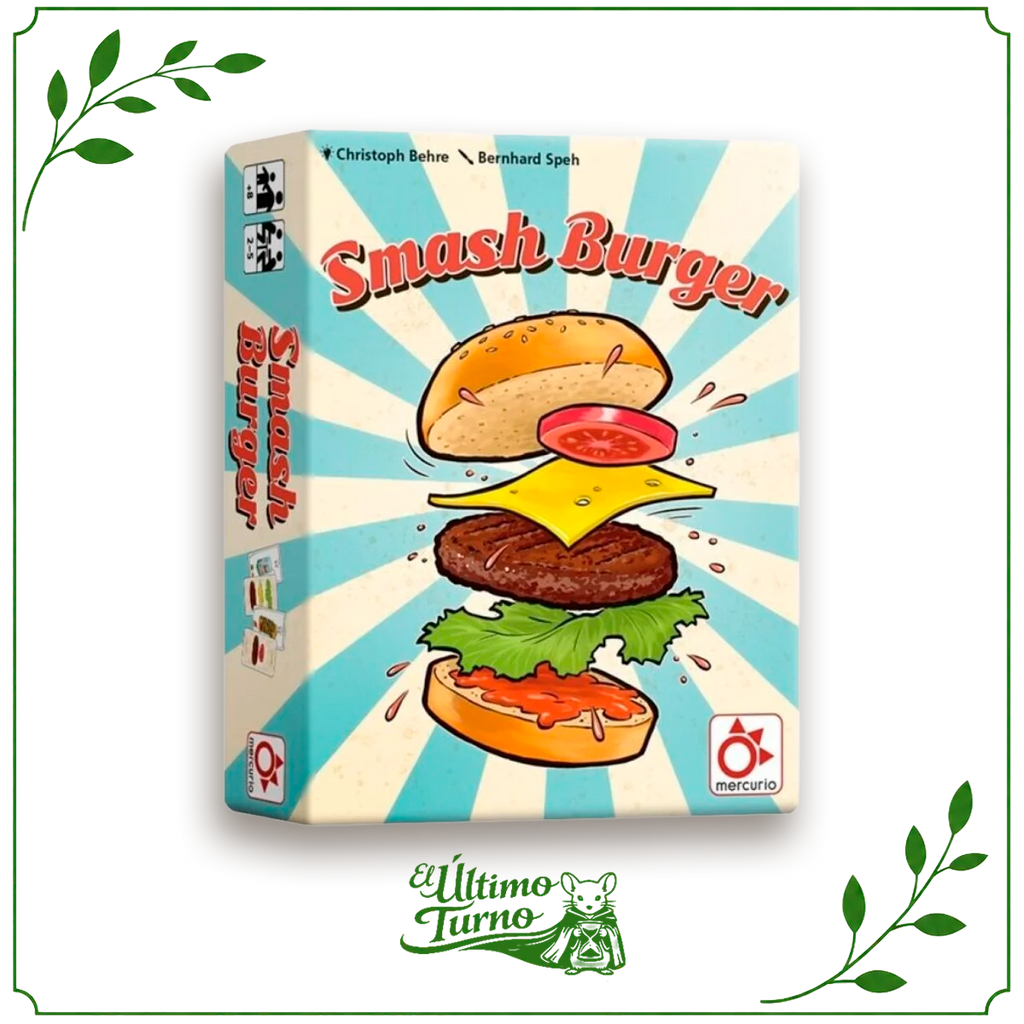 Smash Burguer