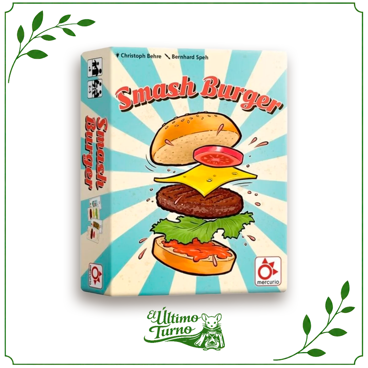 Smash Burguer