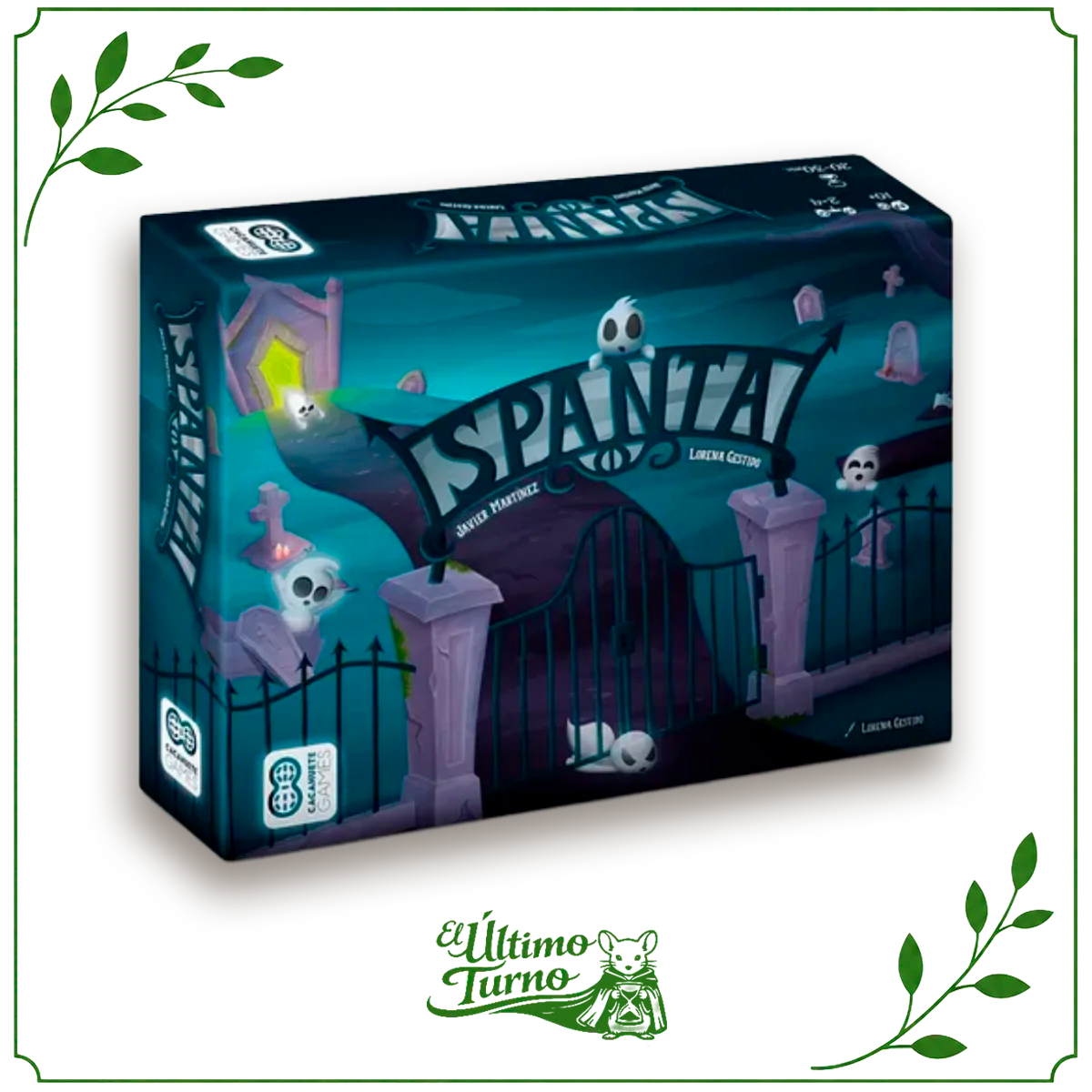 Spanta