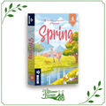 Spring - Pocket