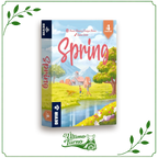 Spring - Pocket