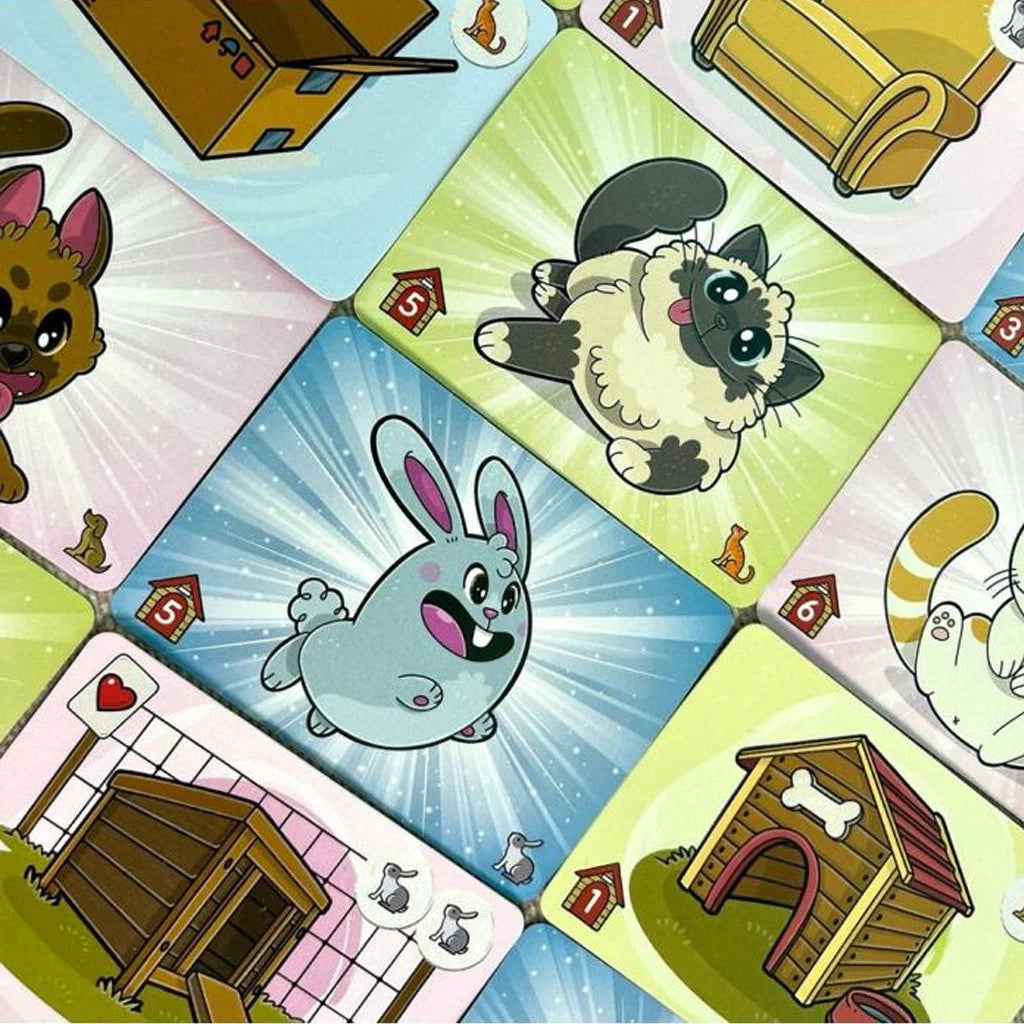 Super Kawaii Pets