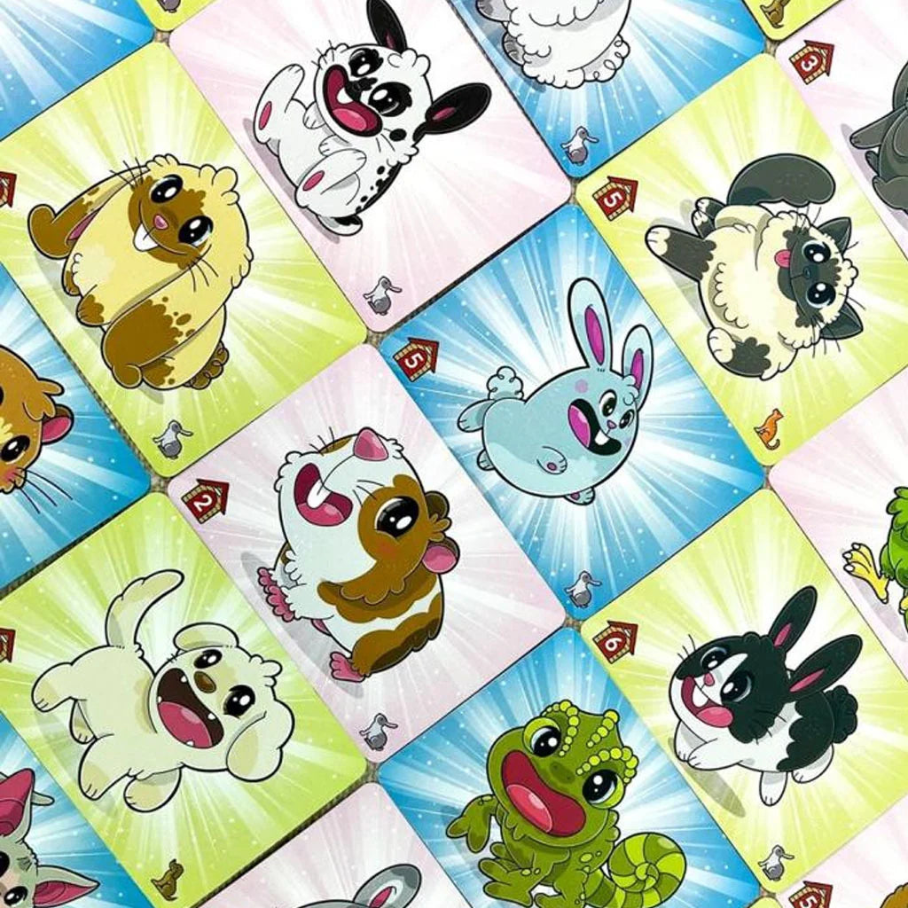Super Kawaii Pets