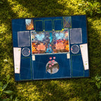 King of Tokyo Duel Playmat