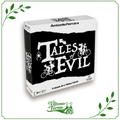 Tales of Evil