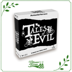 Tales of Evil
