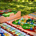 Jardines de Té