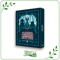 Twisted Cryptids