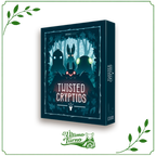 Twisted Cryptids