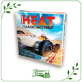 Heat Terreno Inestable