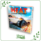 Heat Terreno Inestable