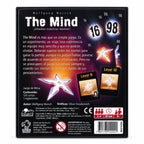 The Mind