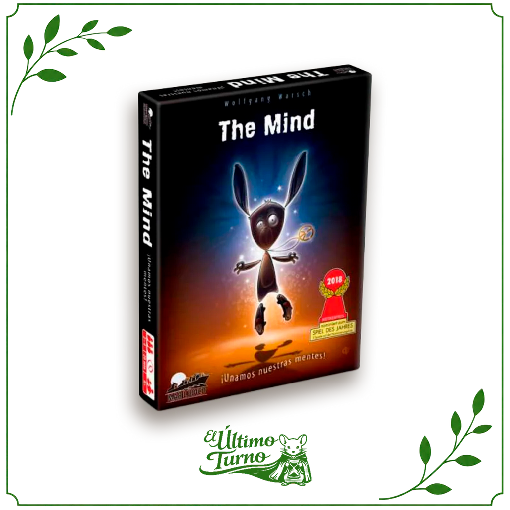 The Mind