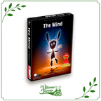 The Mind