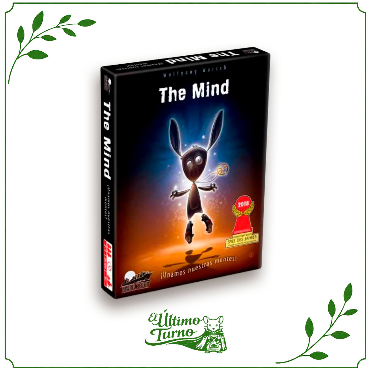 The Mind
