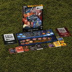 Unmatched: The Witcher Realms Fall