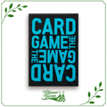 Card Game The Card Game + promo | Gamefound