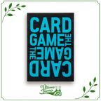 Card Game The Card Game + promo | Gamefound
