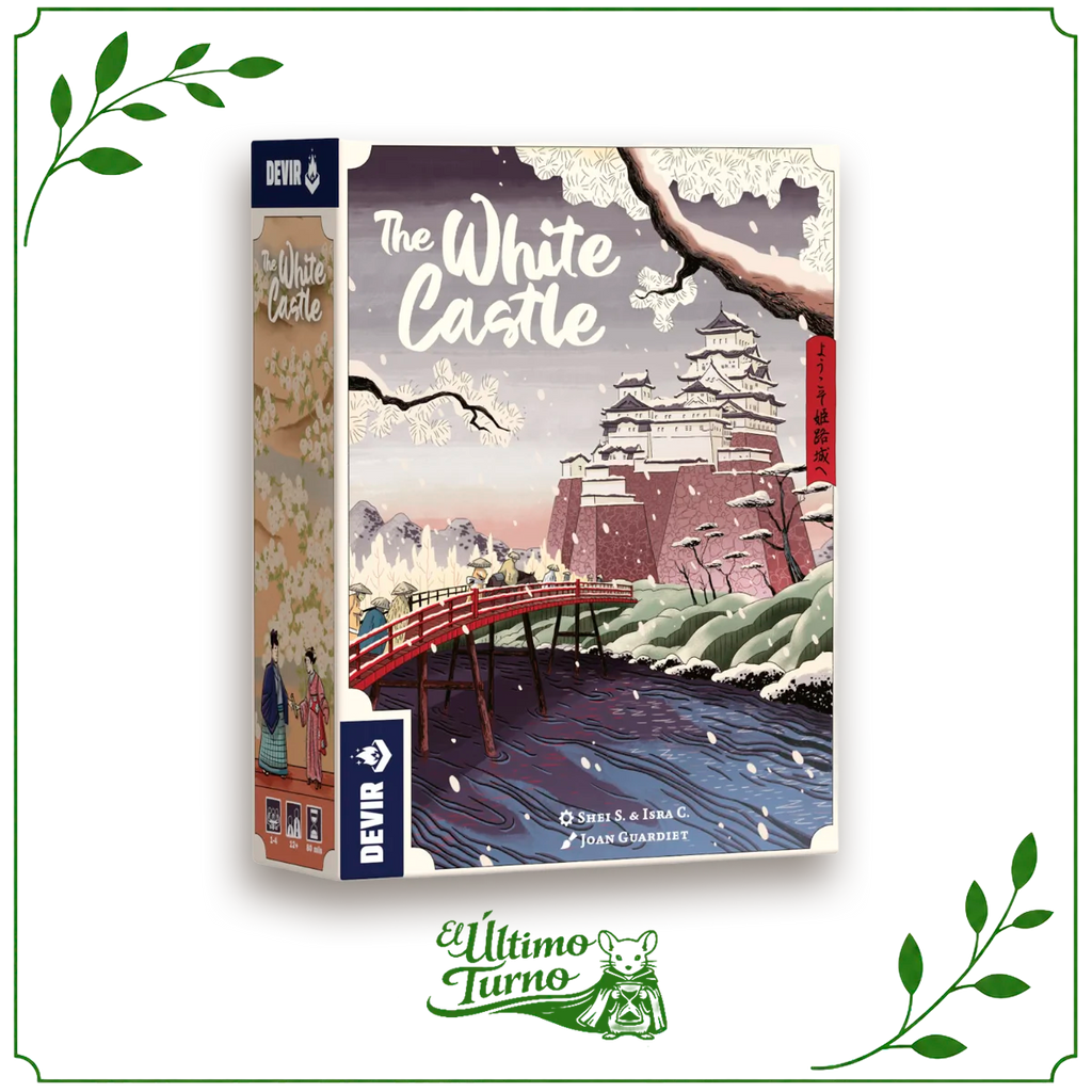 The White Castle
