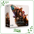 The Witcher: La Senda del Destino