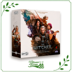 The Witcher: La Senda del Destino