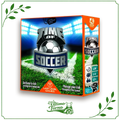 Time of Soccer