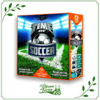Time of Soccer