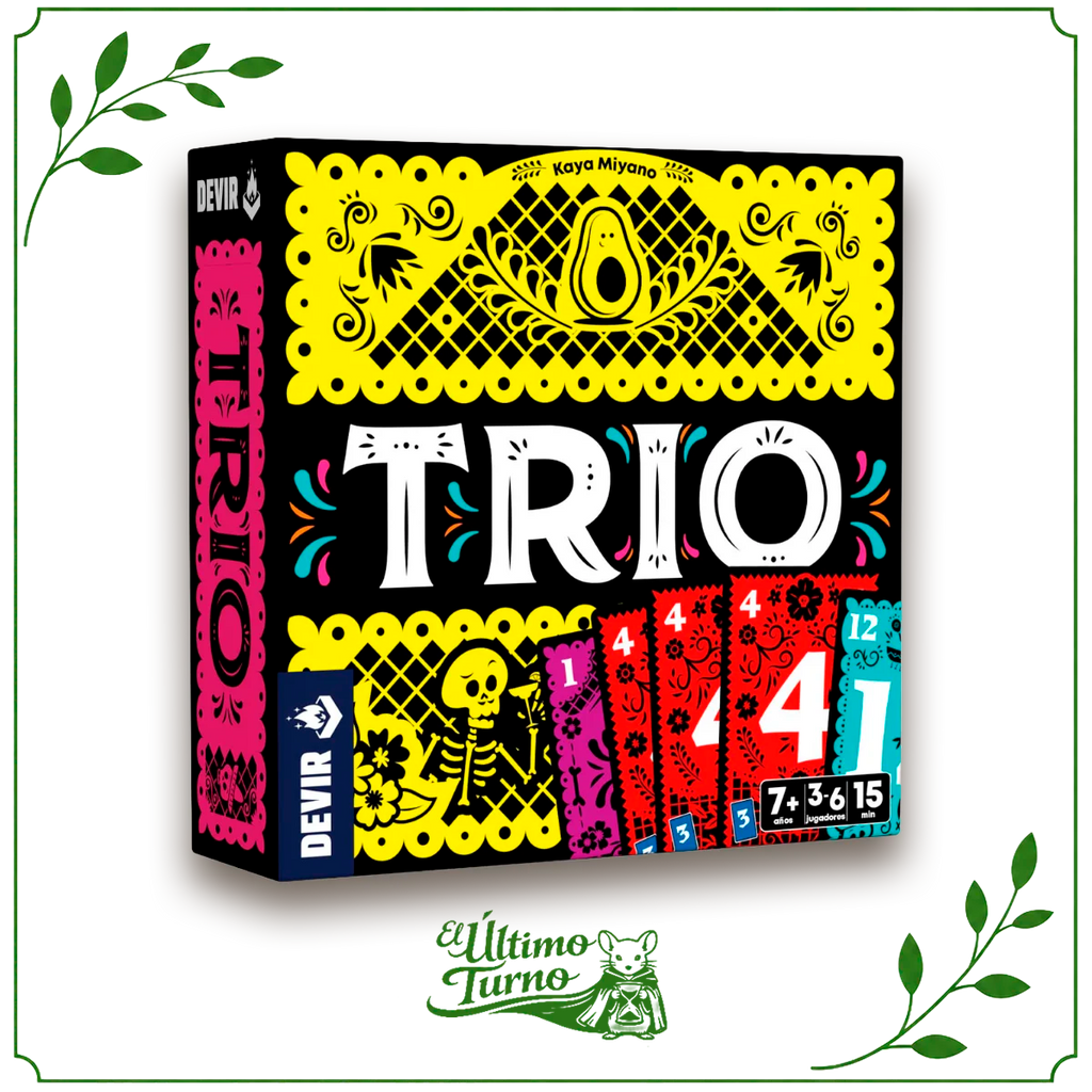 Trio