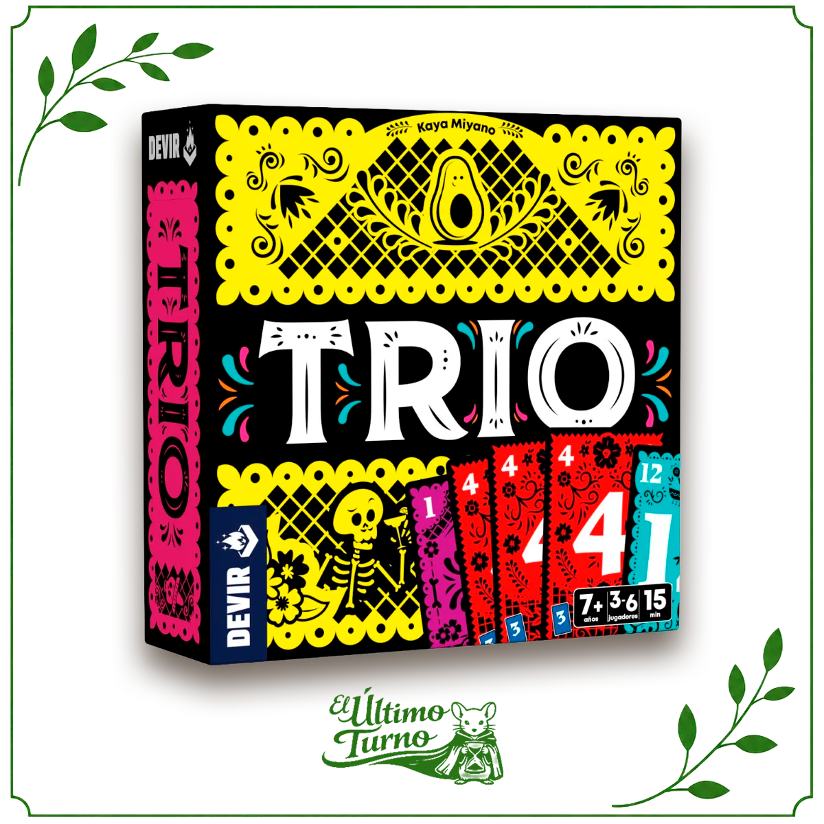 Trio