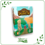 El Valle Secreto