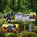 KIng Kong Monster Pack