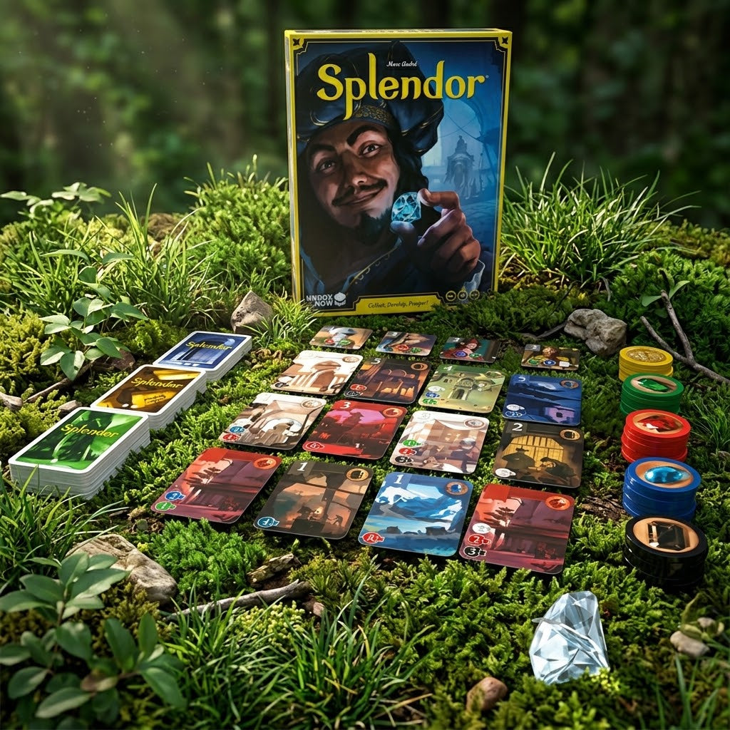 Splendor