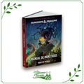 Dungeons & Dragons Manual de Monstruos
