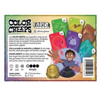 Color Creeps