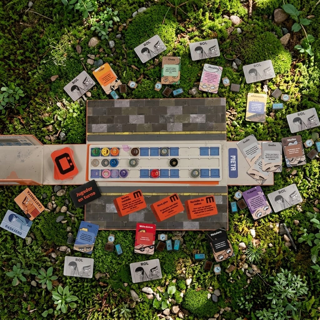 Metropoli